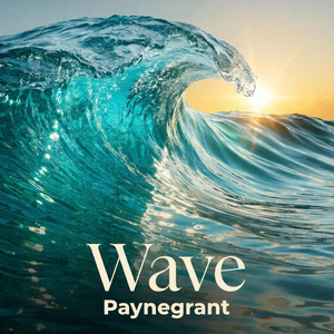 Wave by Paynegrant