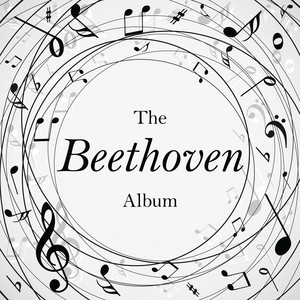 The Beethoven Album album