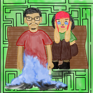 Achikopalada & Oliverto - Intermitente