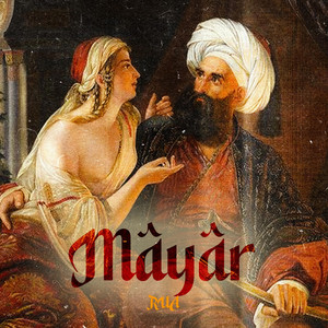 MAYAR - هواها by RUA