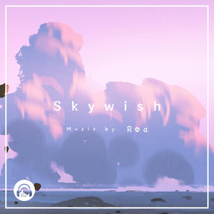 Skywish by Roa