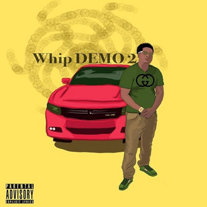Slammin' by E-WHIP