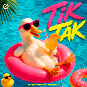 Tik Tak by Rakurs