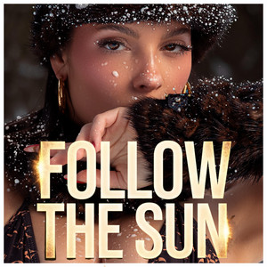 Follow the Sun by Dója Kati
