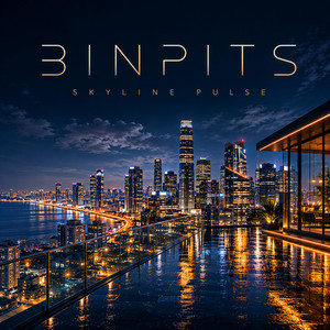 Skyline Pulse by Binpits