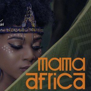 Maggie Bushiri - Mama Africa