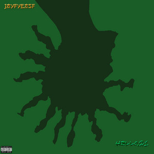 i hope one day I'll find peace by jayfyeasf, Kidd Yati