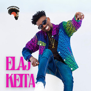 Elaj Keita & Afrorecords - Xarit (feat. Mbaye Dieye Faye)