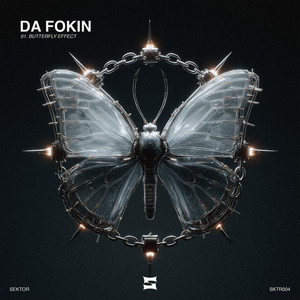 Butterfly Effect by Da Fokin