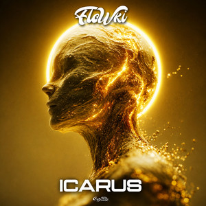 Icarus by Flowki