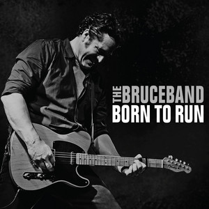The Bruceband - Born to Run (Cover)