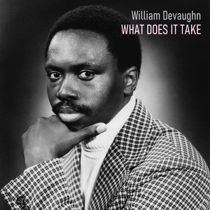 Be Thankful for What You Got - Album by William DeVaughn | Spotify
