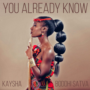 You Already Know by Boddhi Satva cover art