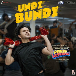 Undi Bundi - From "Prem Keetanu"