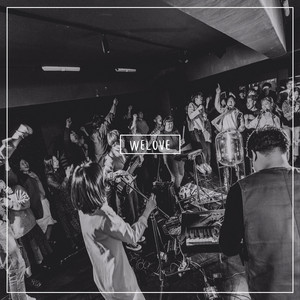 시간을 뚫고 The Time, Penetrated by WELOVE