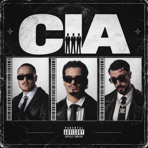 CIA by Marics Peti, KKevin, DZSINDZSER