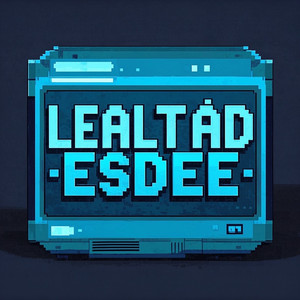 LEALTAD by Esdee