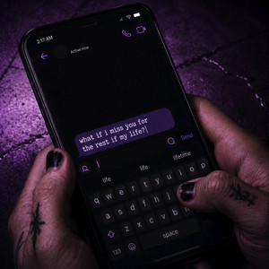 What if I miss you for the rest of my life? (Male Alternative Version) by rAIven