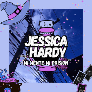 Mi Mente Mi Prision by Jessica Hardy