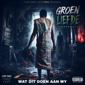 GROEN LIEFDE (WAT IT DOEN AN MY) BEAT BY DJ SISKA PRO BY KC VOCALIST by Groen Liefde