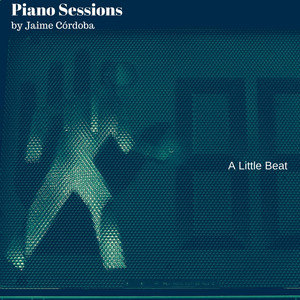 A Little Beat by Jaime Córdoba