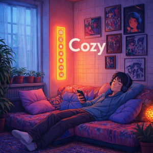 Cozy (Chillhop) by Ditomalo
