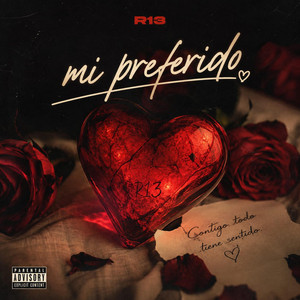 Mi preferido by R13