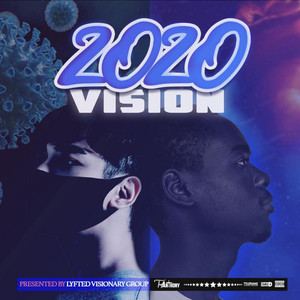 2020 Vison by Ty Anthony, Rome Music, Kid Kern