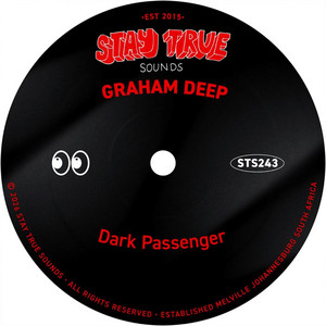 Graham Deep - Dark Passenger