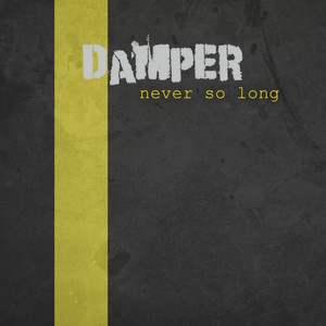 Dampe cover