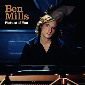 Somebody To Love by Ben Mills