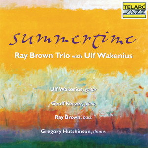 Summertime album