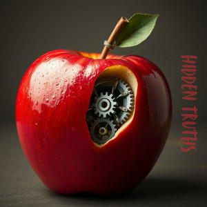 Raflie Orkansen - Hidden Truths