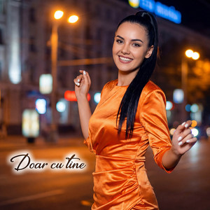 Doar Cu Tine by ALI Music