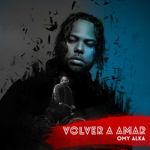 Volver a Amar cover