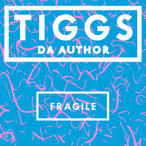 Portada de Fragile