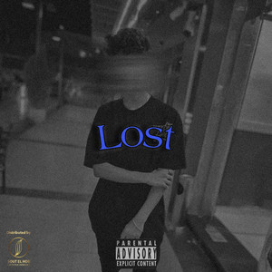 Lost by Rapper 2Alel