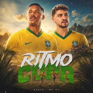 MC GC — Ritmo Copa (2026)