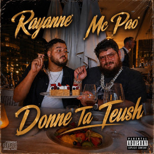 DONNE TA TEUCH by Tractopelle Musik, Rayanne