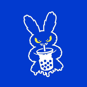 BAD BUNNY by KHALED ELKHOLY