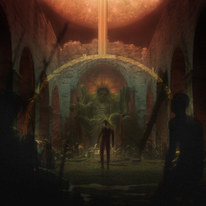 The Last Stand by Dead//Fall