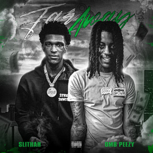 Far Away by Slithah, OMB Peezy