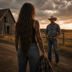 Bring Back the Cowboys by Melanie Brooks