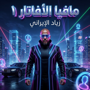 مافيا الافاتار 1 by زياد الايراني