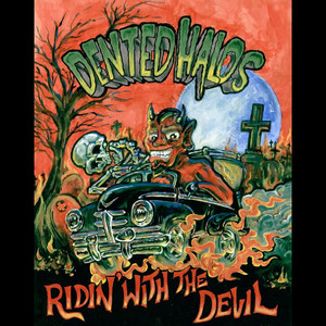 Devil in a Cadillac by Dented Halos