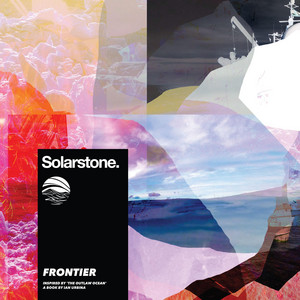 Tied by Solarstone cover art