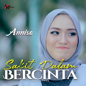 Anissa - Sakit Dalam Bercinta