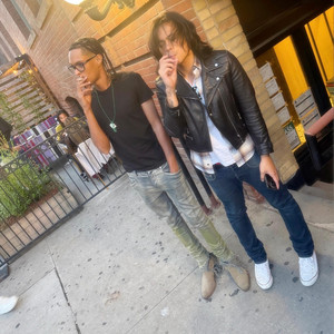Swag Freestyle by Surroundings