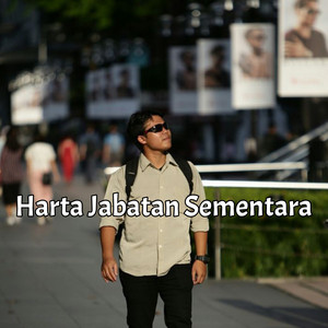 Harta Jabatan Sementara