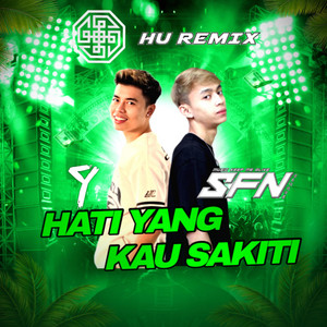 Hati Yang Kau Sakiti